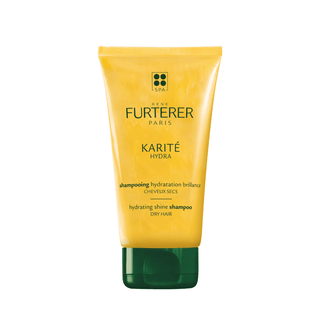 René Furterer Karite Hydra Champô Hidratação e Brilho 150ml