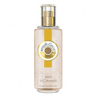 Roger&Gallet Bois Orange Agua Perfumada 200ml