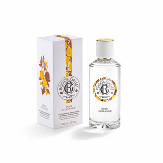 Roger&amp;Gallet Bois d'Orange EDT 100ml