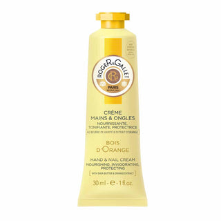 Roger&amp;Gallet Creme de Mãos Bois d'orange 30ml