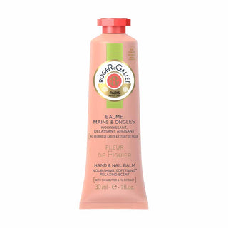 Roger&amp;Gallet Creme de Mãos Flor de Figueir 30ml