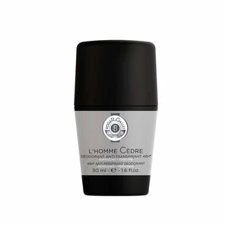 Roger&Gallet Desodorizante Roll on L'Homme Cedre 50ml