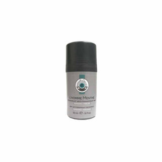 Roger&amp;Gallet Desodorizante Roll on L'Homme Menthe 50ml