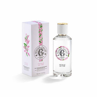 Roger&Gallet Feuille de The EDT 100 ml