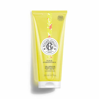 Roger&Gallet Fleur d'Osmanthus Gel Douche 200ml