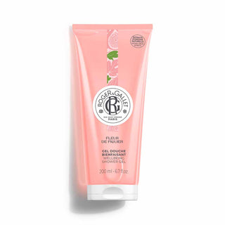 Roger&amp;Gallet Fleur de Figuier Gel Douche 200ml