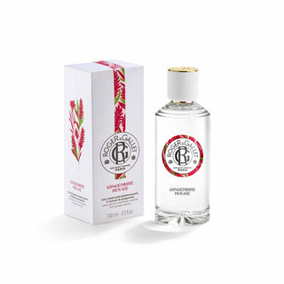Roger&Gallet Gingembre Rouge EDT 100 ml