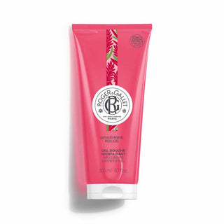 Roger&amp;Gallet Gingembre Rouge Gel Douche 200ml