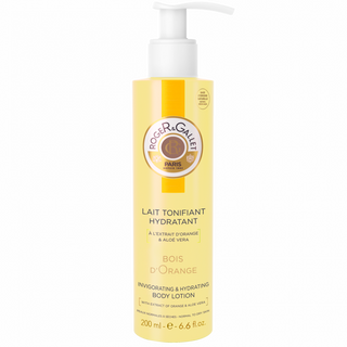 Roger&Gallet Leite de Corpo Bois d'orange 200ml