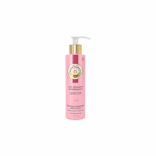 Roger&amp;Gallet Leite de Corpo Rose 200ml