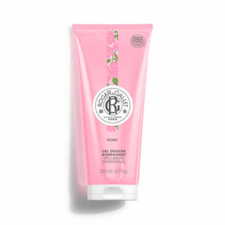 Gel Ducha Roger&amp;Gallet Rose 200ml