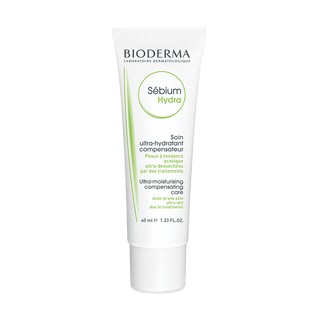 Bioderma Sébium Hydra Creme de Rosto 40ml