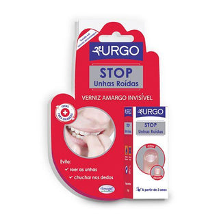 URGO STOP UNHAS VERNIZ AMARGO 9ML