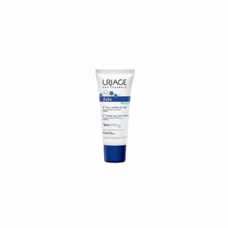 Uriage 1º cuidado crosta láctea 40ml