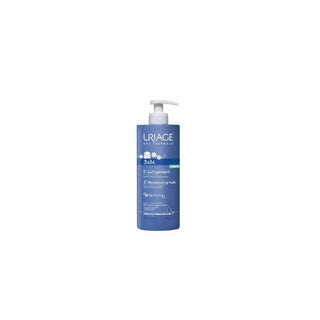 Uriage 1º leite hidratante 500ml