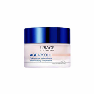 Uriage Age Aboslu Creme Rosa redensificante 50ml