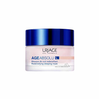 Uriage Age Absolu Màscara noite Redensificante 50ml