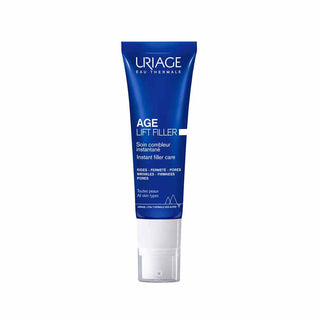 Uriage age lift filler cuidado instantâneo 30ml