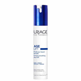 Uriage Age Lift fluido de dia refirmante 40ml