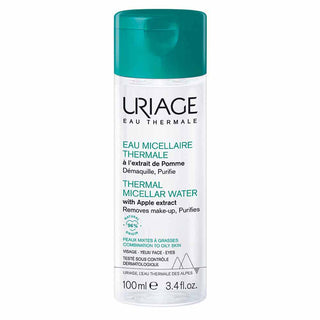 Uriage Água Termal Micelar Pele Mista a oleosa 100ml