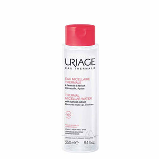 Uriage Água Termal Micelar Pele sensível 250ml