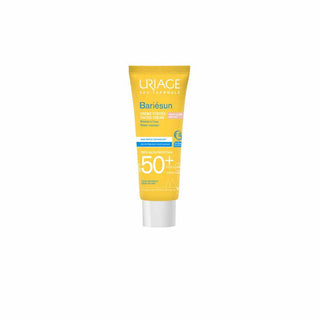 Uriage Bariesun Creme com cor natural SPF50+ 50ml