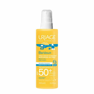 URIAGE BARIÉSUN SPRAY HIDRATANTE INFANTIL SPF50+ 200ML