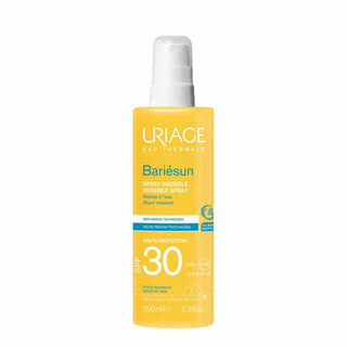 Uriage Bariesun Spray Invisivel SPF30 200ml