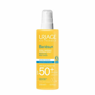Uriage Bariesun Spray Invisível SPF50+ 200ml
