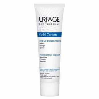Uriage Cold Cream 100ml