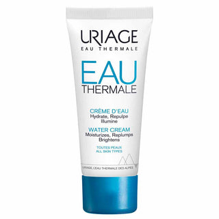 URIAGE CREME DE ÁGUA 40ML