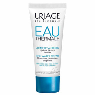 URIAGE CREME DE ÁGUA RICO 40ML