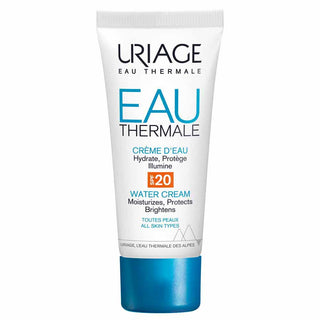 URIAGE CREME DE ÁGUA SPF20 40ML