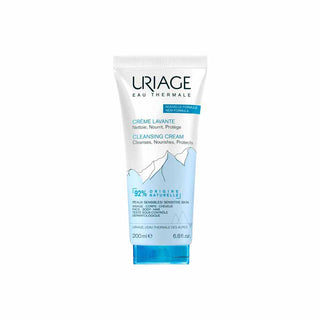 URIAGE CREME LAVANTE 200 ML