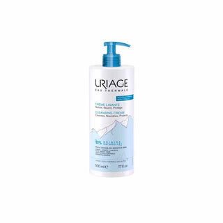 URIAGE CREME LAVANTE 500 ML