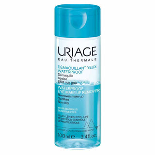 URIAGE DESMAQUILHANTE DE OLHOS 100ML