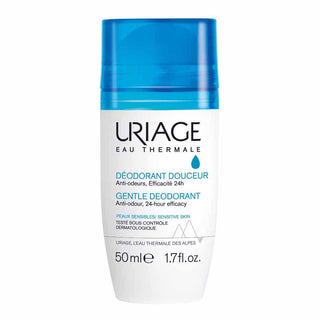 URIAGE DESODORIZANTE SUAVE 50ML