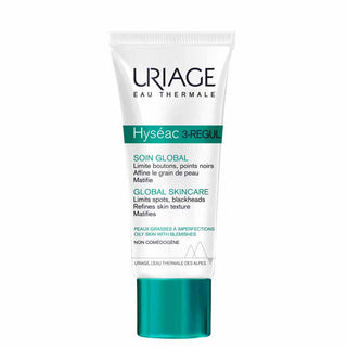 URIAGE HYSÉAC 3-REGUL 40ML