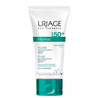 Uriage Hyséac Fluido SF50+ 50ml