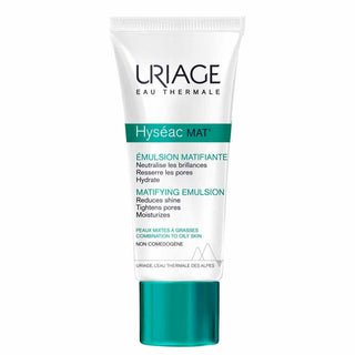 URIAGE HYSÉAC MAT 40ML