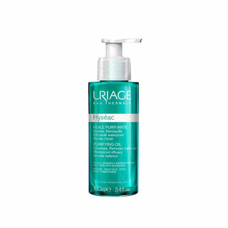 URIAGE HYSÉAC ÓLEO PURIFICANTE 100ML