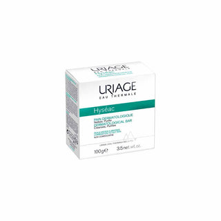 Uriage Hyséac Pain Dermatológico 100gr