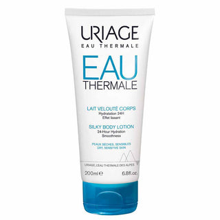 URIAGE LEITE AVELUDADO DE CORPO 200ML