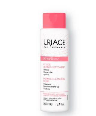 URIAGE ROSELIANE FLUIDO LIMP 250ML
