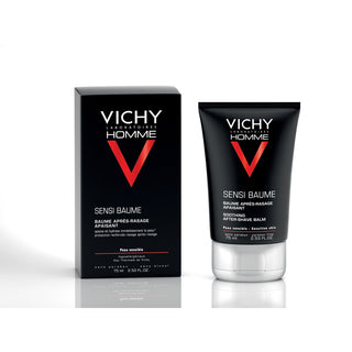 Vichy Homme Sensi-Baume After-Shave 75ml