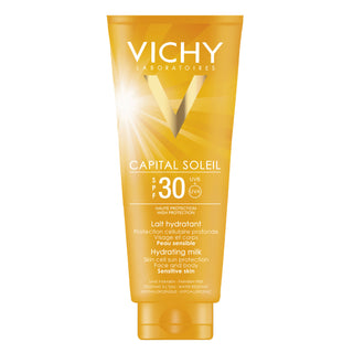Vichy Ideal Solei leite SPF30 300ml