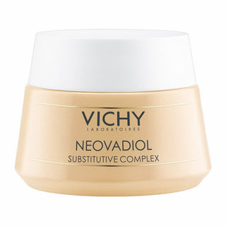 Vichy Neovadiol Complexo reequilibrante Pele seca 50ml