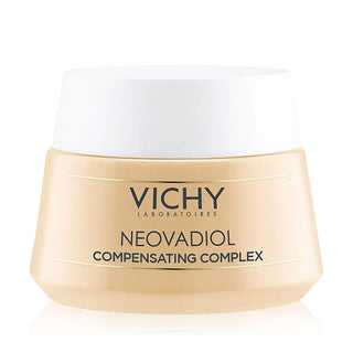 Vichy Neovadiol Complexo Reequilibrante Dia Pele Normal a Mista 50ml