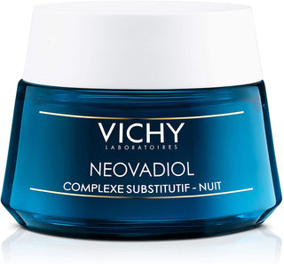 Vichy Neovadiol Complexo Reequilibrante Noite 50ml