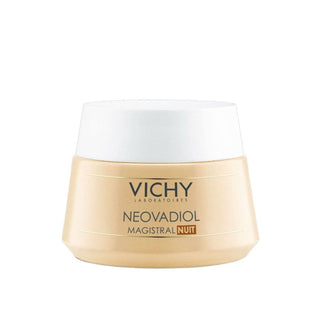 Vichy Neovadiol Magistral  creme noite 50ml